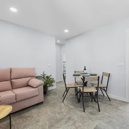 Appartement Casa Aldea