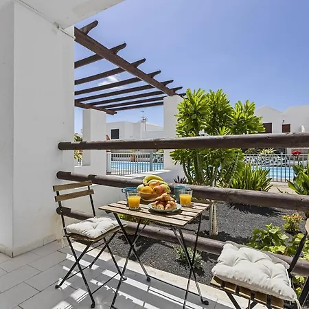 Casa Aldea * 卡门港