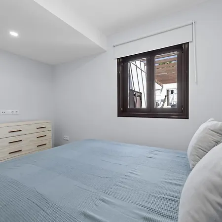 Appartement Casa Aldea