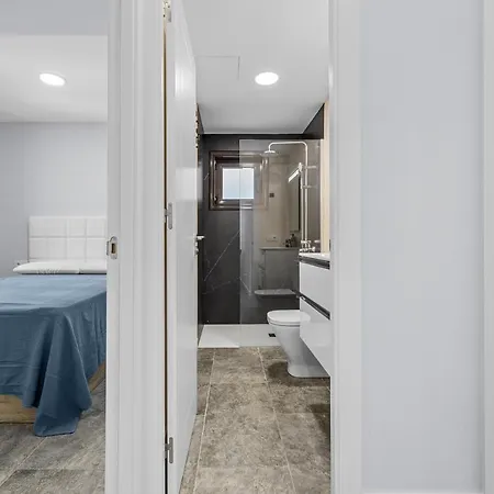 Casa Aldea * 卡门港