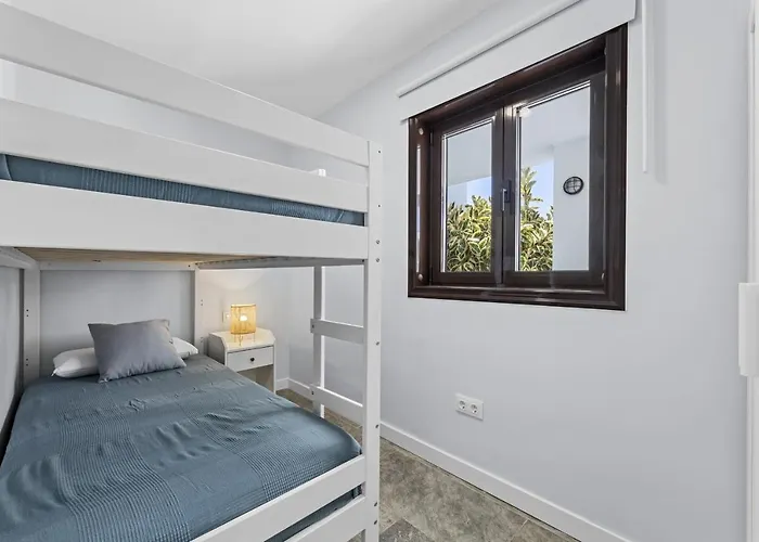 Appartement Casa Aldea Puerto del Carmen (Lanzarote)