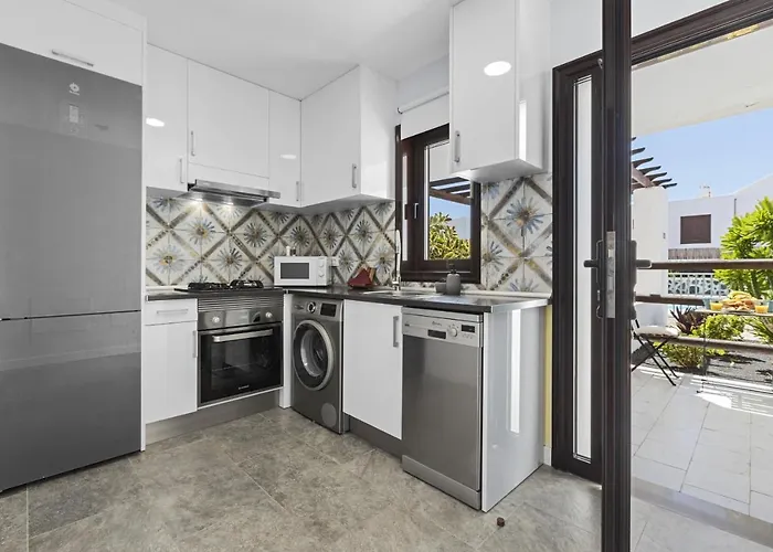 Casa Aldea Appartement *