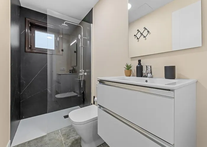 Casa Aldea Appartement *