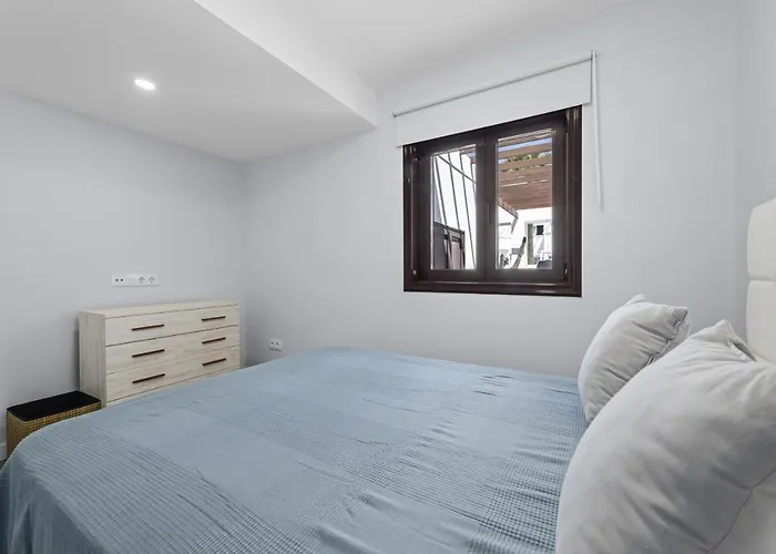 Appartement Casa Aldea