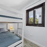 公寓 Casa Aldea 卡门港