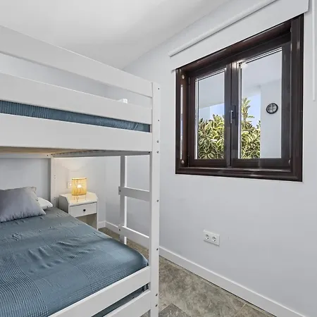 Appartement Casa Aldea Puerto del Carmen (Lanzarote)