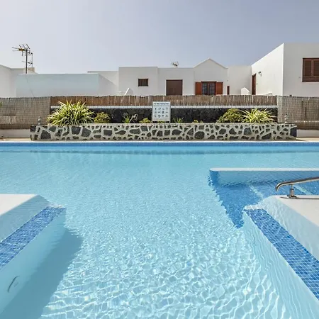 Casa Aldea Apartament Puerto del Carmen (Lanzarote)