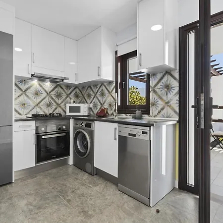 Casa Aldea Apartment *