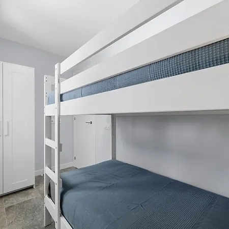 Appartement Casa Aldea Puerto del Carmen (Lanzarote)