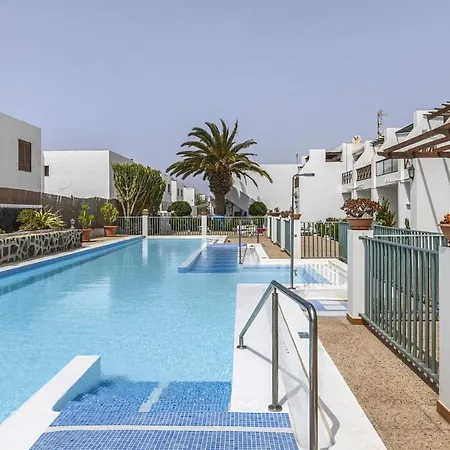 Casa Aldea Apartament Puerto del Carmen (Lanzarote)