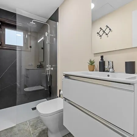 Casa Aldea Apartament *