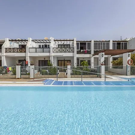 Casa Aldea Appartement Puerto del Carmen (Lanzarote)