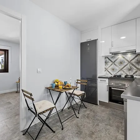 Casa Aldea Appartement