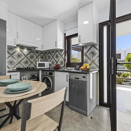 Apartament Casa Aldea *