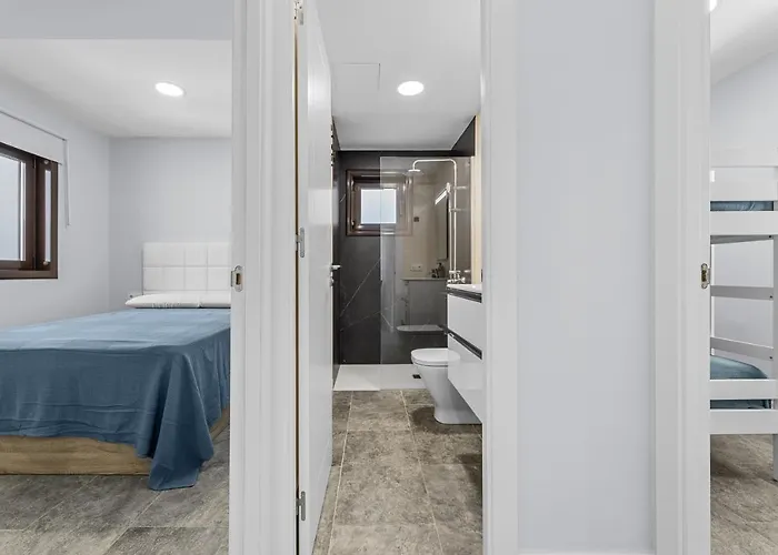 Casa Aldea * プエルト・デル・カルメン