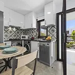 דירה Casa Aldea *