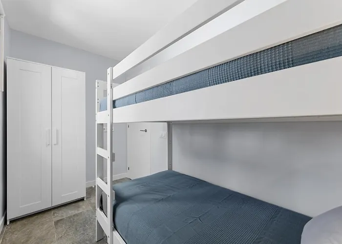 Apartment Casa Aldea Puerto del Carmen (Lanzarote)