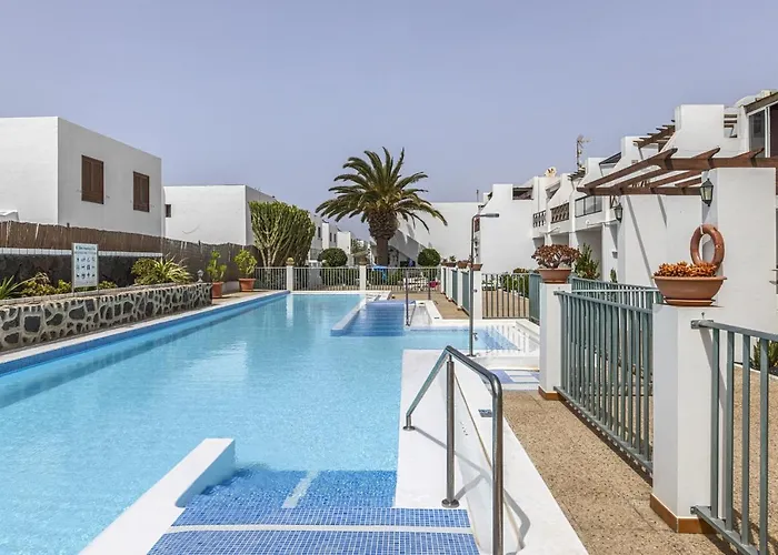 Casa Aldea Apartment Puerto del Carmen (Lanzarote)